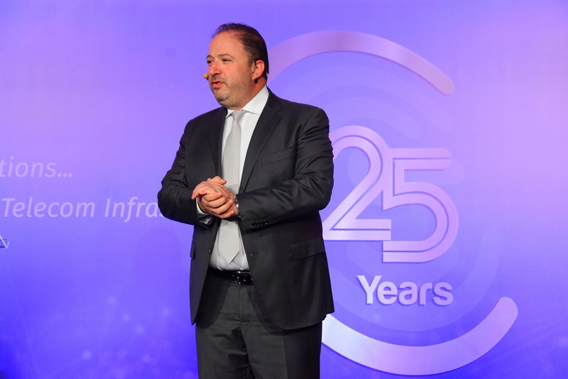  25th Anniversary Celebration - Gala Dinner – of IPT POWERTECH GROUP
